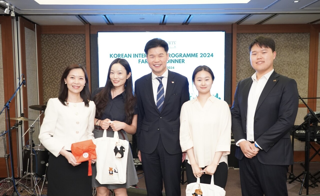 실무수습 후기] 홍콩 로펌에 가다! 해외 실무수습 후기 < 로스쿨 라이프 < 로스쿨 < 기사본문 - 로스쿨타임즈