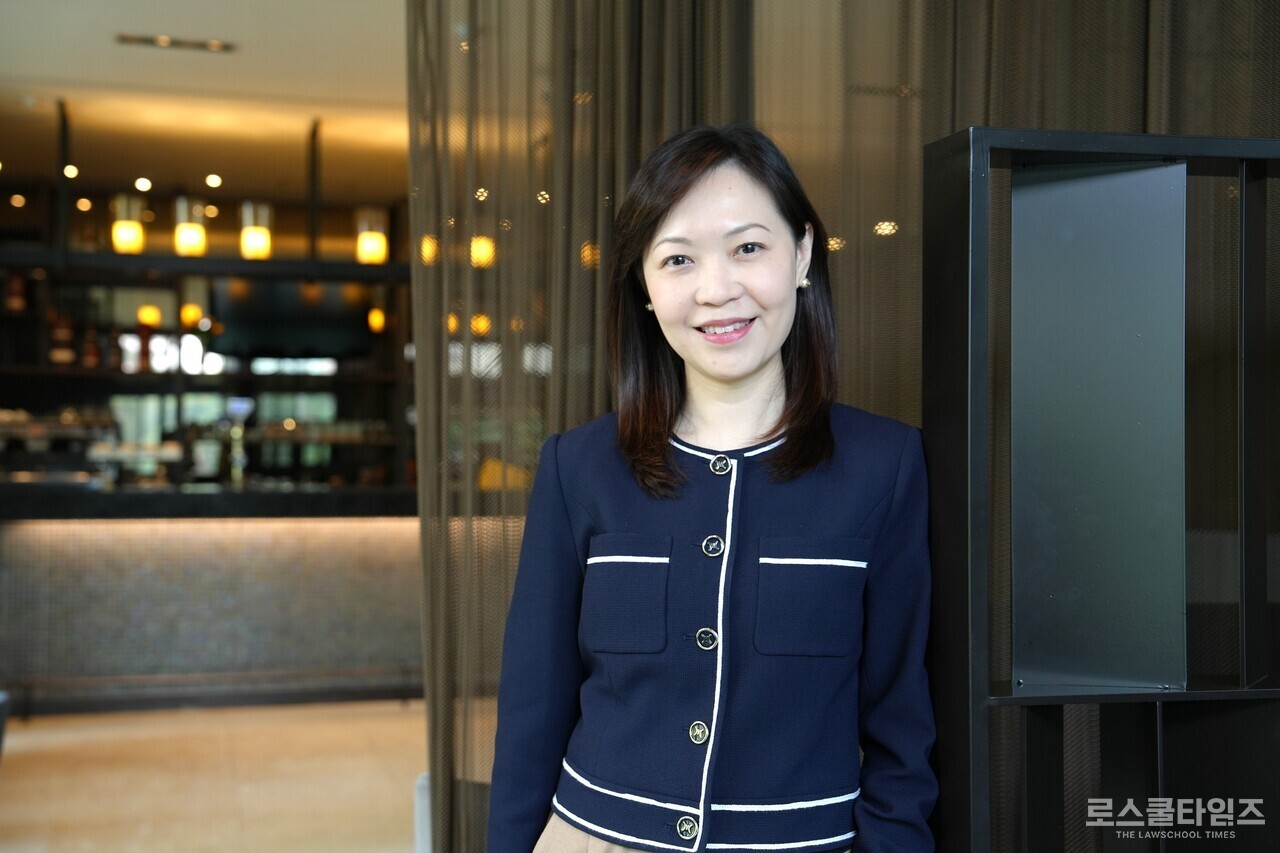 인터뷰] 아시아 국제중재 허브 홍콩의 Heidi Chui 변호사를 만나다 < 법조 인터뷰 < 법조동향 < 기사본문 - 로스쿨타임즈